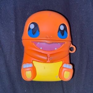Pokémon Charmander AirPods 2generation